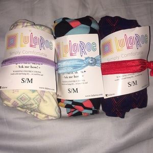 LuLaRoe S/M Kids Leggings (Bundle)